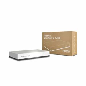 Fibaro Home Center 3