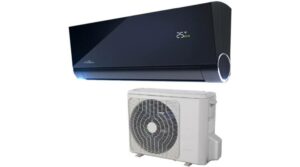 Fisher fűtő klíma