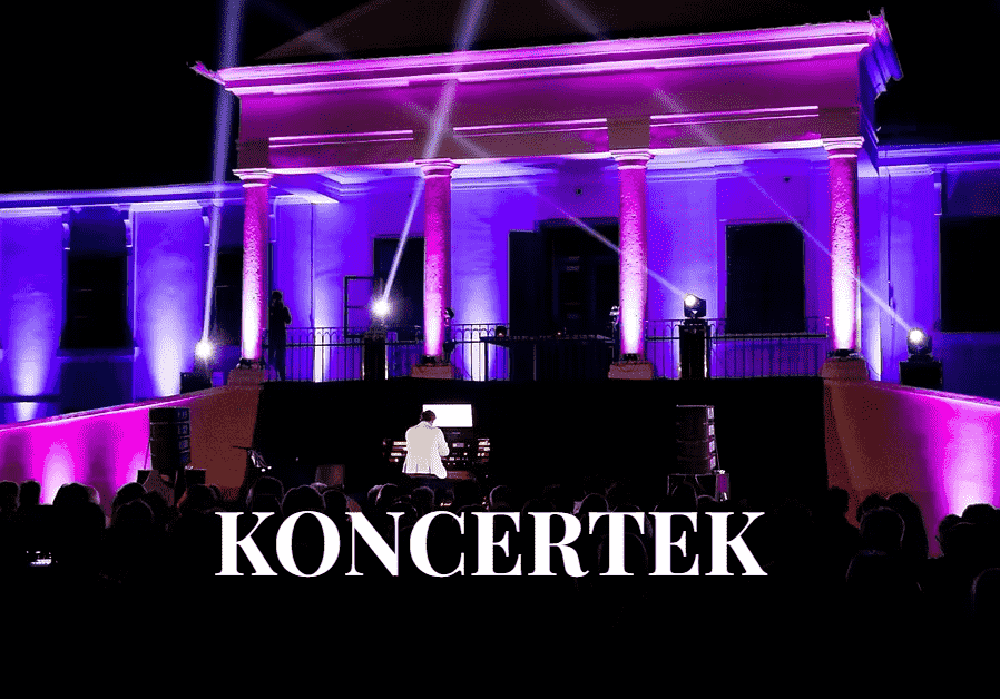 Klasszikus koncertek