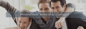 Webshop árképzés okosan