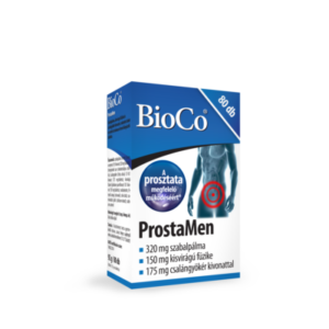 bioco prostamen