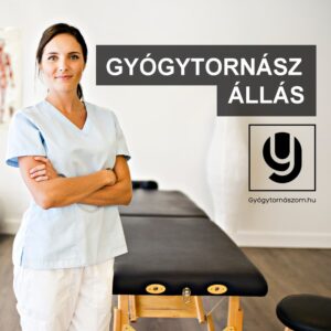 Gyógytornász