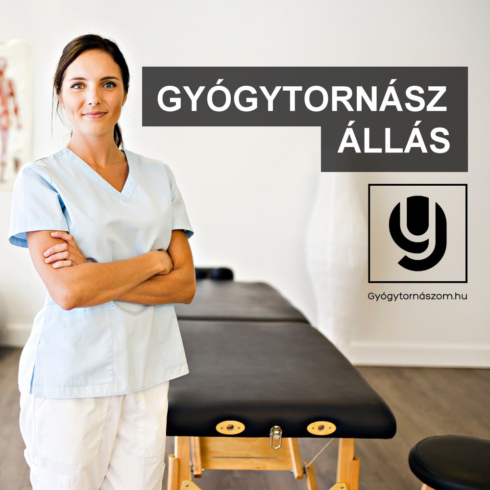 Gyógytornász