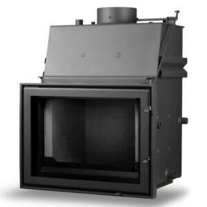 klasszikus kandallók