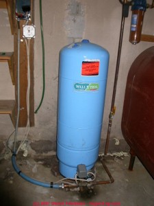A kondenzációs kazán hatékonyan melegíti a vizet