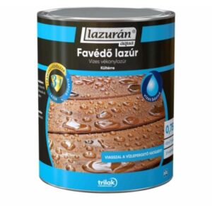 lazurán