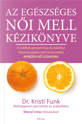 mellrák megelőzés könyv