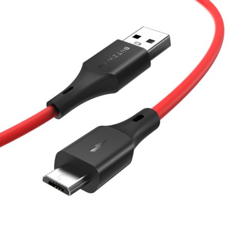micro USB töltő kábel