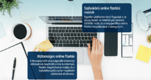 online bankkártyás fizetési módok
