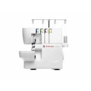 singer overlock varrógép