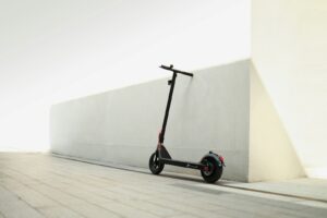 elektromos roller javítás