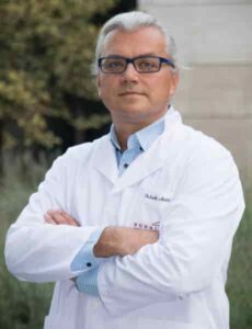 Dr. Szabó Antal szemész szakorvos