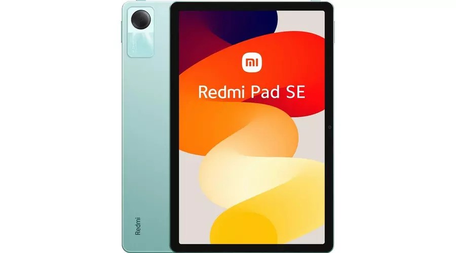 Xiaomi tablet